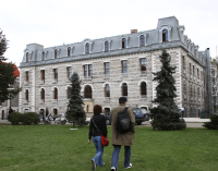 Boğaziçi Üniversitesi mezuniyet törenine izin vermedi: “Boğaziçi tarihinde kara leke”
