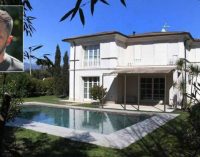 İtalyan basını: Zelenskiy, İtalya’daki villasını Rus çifte kiraladı