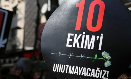 10 Ekim Ankara katliamı davası: Yedi yıl sonra olay yeri incelemesi yapılacak!