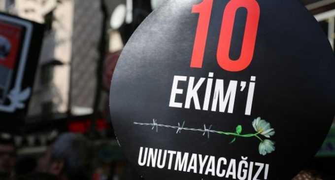 10 Ekim Ankara katliamı davası: Yedi yıl sonra olay yeri incelemesi yapılacak!