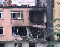 Üç kişi yaşamını yitirmişti: Kadıköy’deki patlamaya terör soruşturması