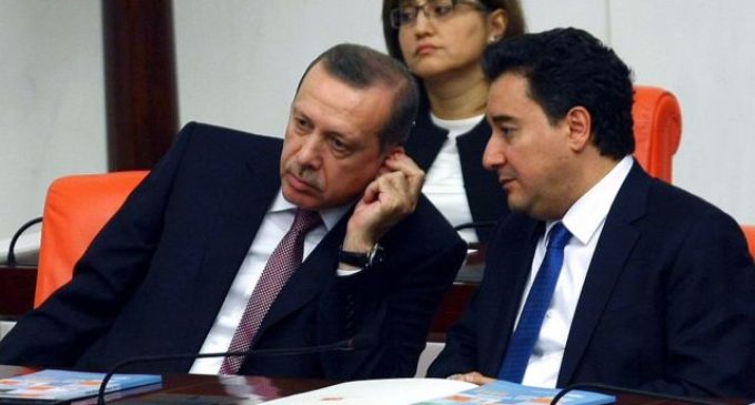 Babacan’dan Erdoğan’a: Böyle bir vaadi gördüğüme kahroluyorum