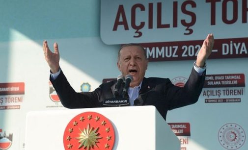 MetroPOLL Araştırma: Erdoğan’ın “görev onayı” iki puandan fazla düştü