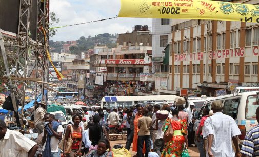 Uganda’da bilgi paylaşımını yasaklayan kanun onaylandı: Yasayı çiğneyenlere hapis cezası