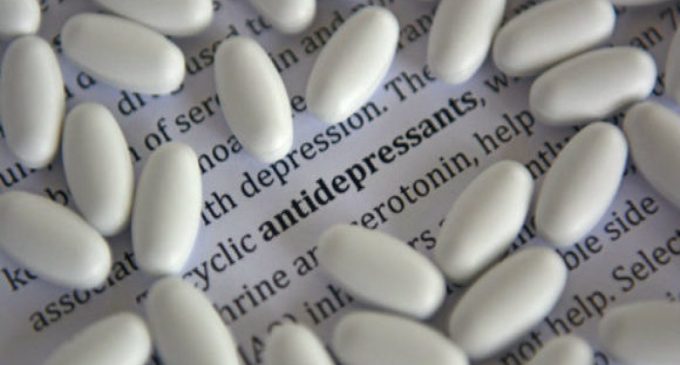 Prof. Müftüoğlu: Antidepresan ilaç satışında patlama var