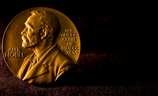 2022 Nobel Barış Ödülü’nün kazananları belli oldu