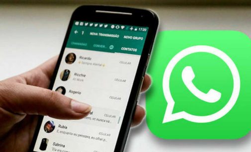 WhatsApp’a erişim sıkıntısı