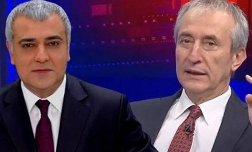 Halk TV’den ayrılan Gökmen Karadağ ve Salim Şen’in yeni adresi belli oldu