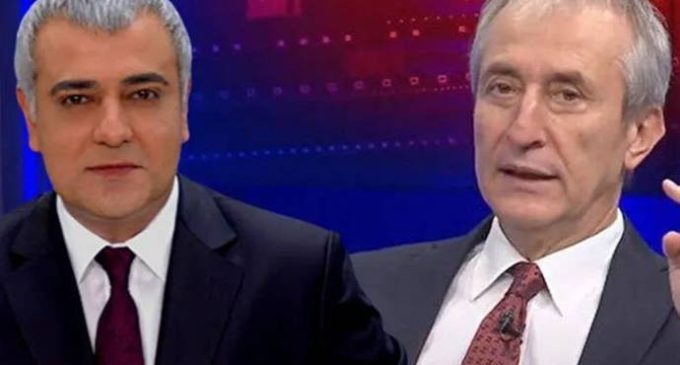 Halk TV’den ayrılan Gökmen Karadağ ve Salim Şen’in yeni adresi belli oldu