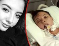 Tatil için geldiği Türkiye’de balkondan düşen turist bir ay sonra komadan çıktı: İfadesi ortaya çıktı