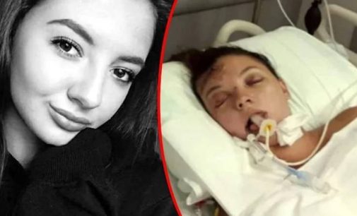 Tatil için geldiği Türkiye’de balkondan düşen turist bir ay sonra komadan çıktı: İfadesi ortaya çıktı