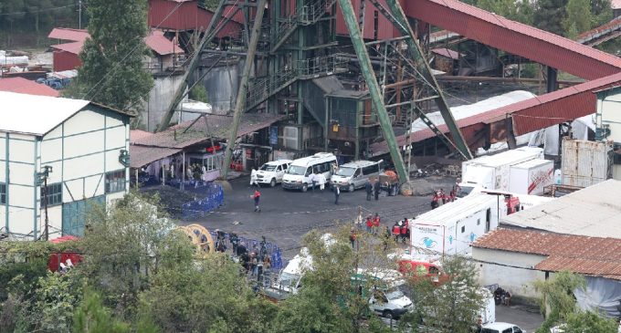 Bartın’daki maden faciası: Bilirkişi ön raporu ihmalleri gözler önüne serdi!