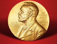 Nobel Kimya Ödülü üç bilim insanına verildi