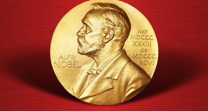 Nobel Kimya Ödülü üç bilim insanına verildi