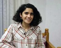 Diyarbakır’da gözaltına alınan gazeteci Derya Ren tutuklandı