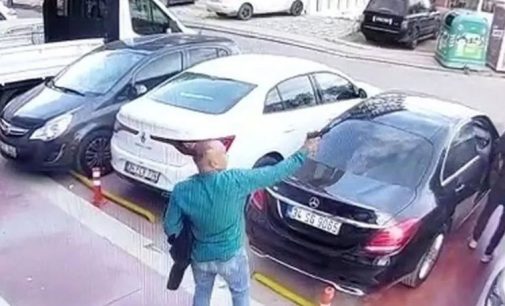 MHP’li Erkan Hançer’in kan davası sebebiyle silahlı saldırıya uğradığı ortaya çıktı