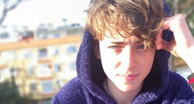 Antalya’da 17 yaşındaki çocuk, öğretmeninin evinde ölü bulundu