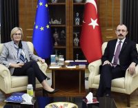 AB’den Türkiye’ye Rusya uyarısı: Yaptırımların delinmemesi konusunda Türkiye’yi uyardılar