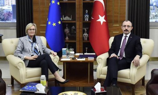 AB’den Türkiye’ye Rusya uyarısı: Yaptırımların delinmemesi konusunda Türkiye’yi uyardılar