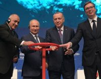 Putin’in doğal gaz teklifine Türkiye’den yanıt: İlk defa duyduk, henüz erken