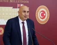 CHP’li Özkoç: Milletvekili adayı olmayacağım, Kılıçdaroğlu’yla birlikte inşallah yürütmede de buluşuruz