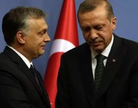 Finlandiya ve İsveç’in NATO üyeliğinin önünde iki engel kaldı: Macaristan ve Türkiye