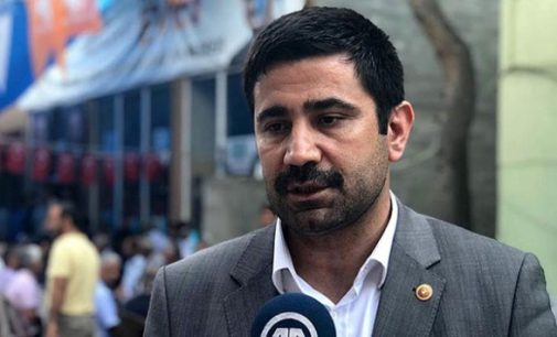 Şenyaşar soruşturması dört yılda tamamlandı: İddianamede AKP Milletvekili Yıldız’ın adı geçmedi