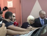 Şarkıcı Gülşen’in beraat talebi reddedildi, adli kontrol kaldırıldı