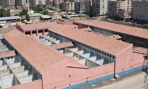 Turizm Bakanlığı’na devredildi: Diyarbakır Cezaevi müze oluyor