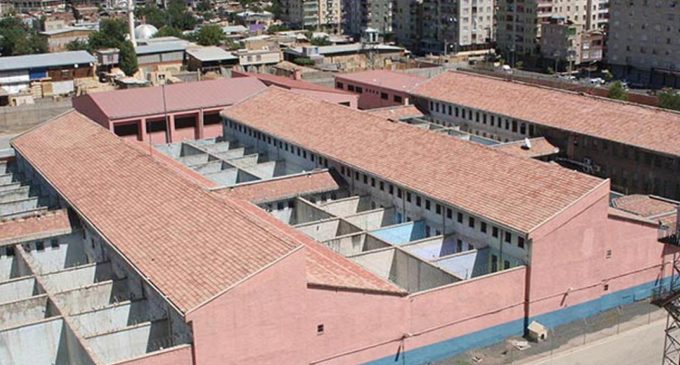 Turizm Bakanlığı’na devredildi: Diyarbakır Cezaevi müze oluyor