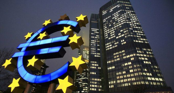 Avrupa Merkez Bankası faiz artırdı: 2009’dan bu yana en yüksek seviye
