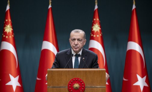Erdoğan’ın hedefinde TTB var: “Adının değiştirilmesini sağlayacağız”
