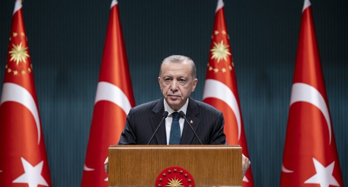 Erdoğan’ın hedefinde TTB var: “Adının değiştirilmesini sağlayacağız”