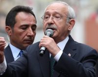 Kılıçdaroğlu: “Açık ve net söylüyorum, sizden oy almak için mikrofonların önüne çıkıyorlar ve yalan söylüyorlar”