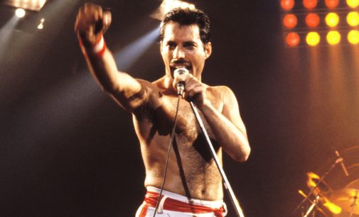 Freddie Mercury’nin kayıp şarkısı ilk kez yayımlandı: Face It Alone