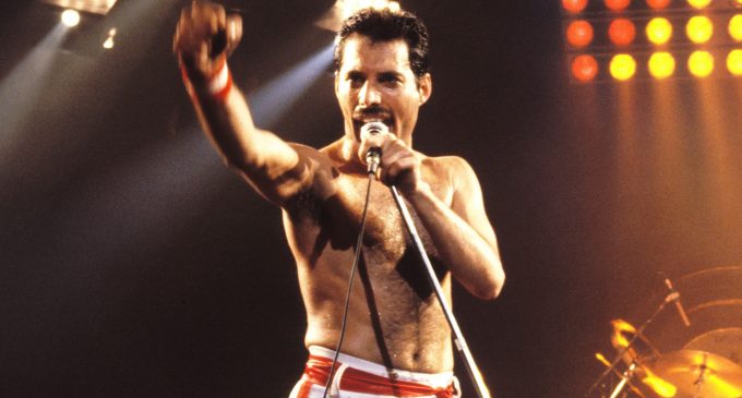 Freddie Mercury’nin kayıp şarkısı ilk kez yayımlandı: Face It Alone