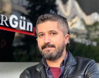 BirGün gazetesi politika editörü Mehmet Emin Kurnaz’a hapis cezası: Gazetecilik suç değildir!