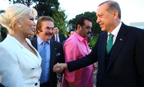 “Cumhurbaşkanlığı Kültür ve Sanat Büyük Ödülleri” sahiplerini buldu: Ajda Pekkan ve Yılmaz Erdoğan da var