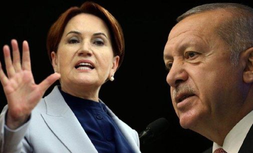 Eski askeri hakim Üçok açıkladı: Akşener’den Erdoğan’a “Bunu yapma” telefonu