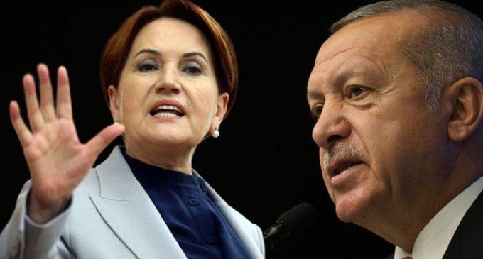 Eski askeri hakim Üçok açıkladı: Akşener’den Erdoğan’a “Bunu yapma” telefonu