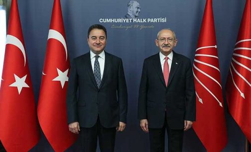 Kılıçdaroğlu ile Babacan ne konuştu: İşte o görüşmenin perde arkası, uzlaşılan başlıklar…