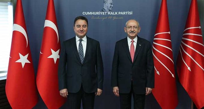 Kılıçdaroğlu ile Babacan ne konuştu: İşte o görüşmenin perde arkası, uzlaşılan başlıklar…