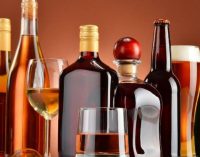 AKP’li belediyeden alkol satış iznine 43 kat zam