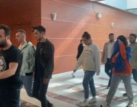 Ataşehir’de özel hastanedeki görüntülere ilişkin dört şüpheli tutuklandı