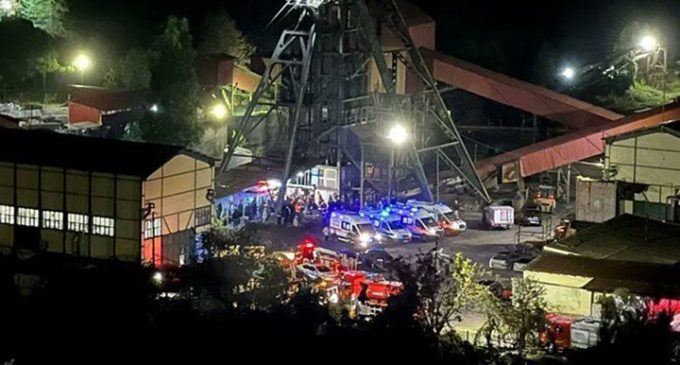 Amasra maden katliamında 43 işçi ölmüştü: İlk duruşma 25 Nisan’da…