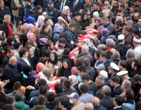 “Ölen maden işçilerinin yakınlarına aylık bağlansın” önergesi AKP-MHP oylarıyla reddedildi