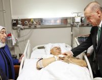 Binali Yıldırım ameliyat oldu: Sağlık Bakanı Fahrettin Koca’dan açıklama
