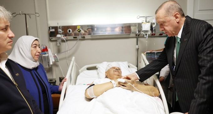 Binali Yıldırım ameliyat oldu: Sağlık Bakanı Fahrettin Koca’dan açıklama