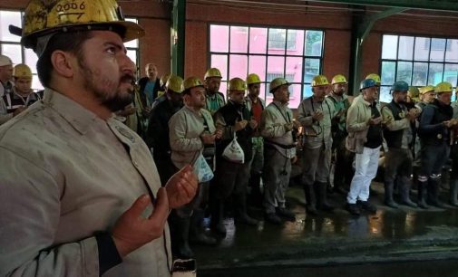 Amasra maden faciası soruşturması: İfadeler alındı, rapor hazırlanıyor