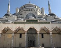 AKP’li Esenler Belediyesi, yedi yıldır bitmeyen cami için bir ihale daha açtı
